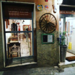 Dal Picciotto Exterior