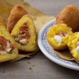 Dal Picciotto Comida