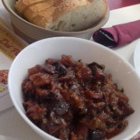 Dal Picciotto Comida
