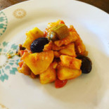 Dal Picciotto Comida