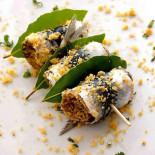 Dal Picciotto Comida