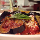 Dal Picciotto Comida