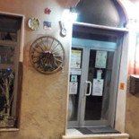 Dal Picciotto Exterior