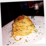 Dal Picciotto Comida