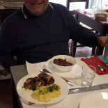 Dal Picciotto Comida