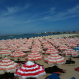 Lido Oriente Extérieur