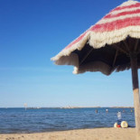 Lido Oriente Extérieur