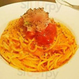Rosè Comida