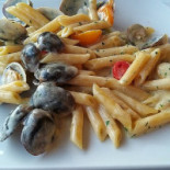 Mare Nourriture
