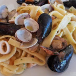 Mare Nourriture