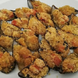 Ciacco Nourriture