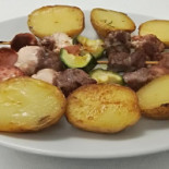 Ciacco Nourriture