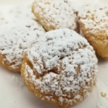 Ciacco Nourriture
