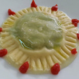 Ciacco Nourriture