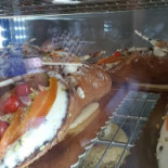 Fratelli Plano Comida