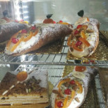 Fratelli Plano Comida