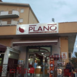 Fratelli Plano Exterior