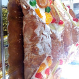 Fratelli Plano Comida