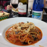 Gambero Rosso Comida