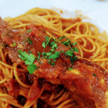 Gambero Rosso Comida