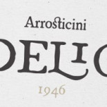 Delio Logo