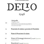 Delio Carte