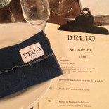 Delio Carte