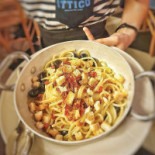 Ittico Comida