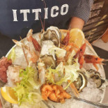 Ittico Comida