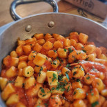 Ittico Comida