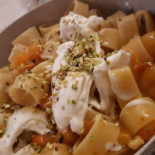 Ittico Comida