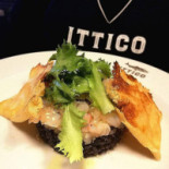 Ittico Comida
