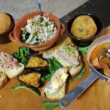 Ittico Comida