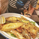 Ittico Comida