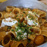 Ittico Comida