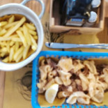 Ittico Comida