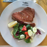 Ittico Comida