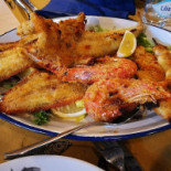 Ittico Comida