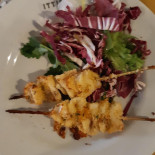 Ittico Comida