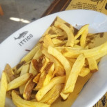 Ittico Comida