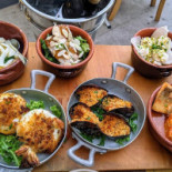 Ittico Comida