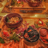 Ittico Comida