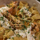 Ittico Comida