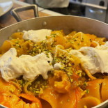 Ittico Comida