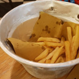 Ittico Comida