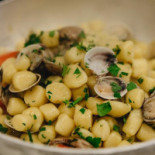 Ittico Comida