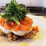 Ittico Comida