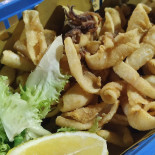 Ittico Comida