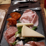 Ittico Comida