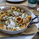 Ittico Comida